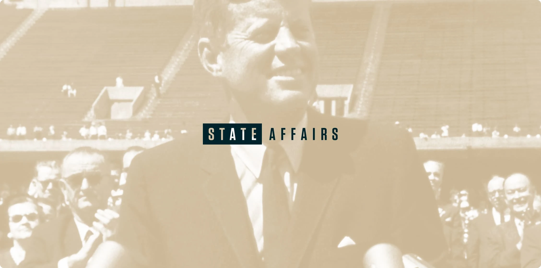 State Affairs